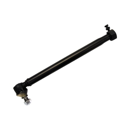 Aftermarket LH Inner Tie Rod Fits Massey Ferguson 165 168 175 185 188 255 265 270 886797M91